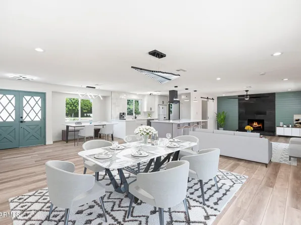 1501 W DUNLAP Avenue, Phoenix, AZ 85021