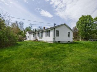 342 Temple Rd, Wilton, ME 04294