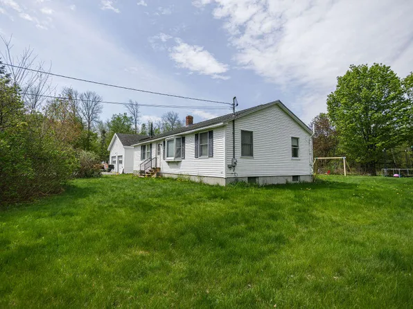 342 Temple Road, Wilton, ME 04294