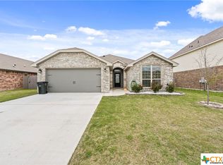 810 Marlow Cv, Killeen, TX 76542