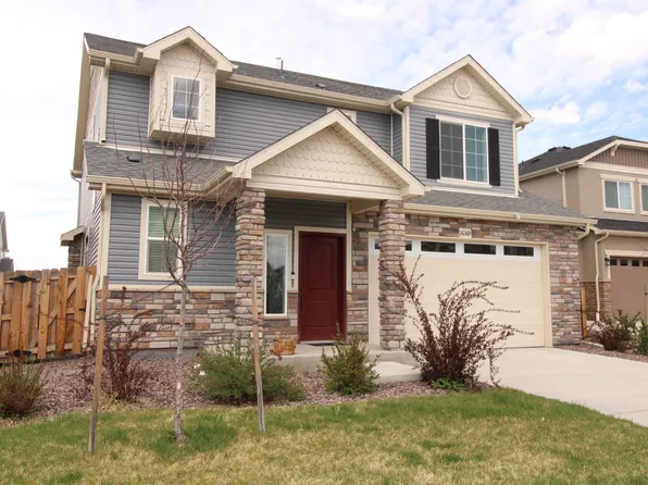 26369 E 3rd Pl, Aurora, CO 80018