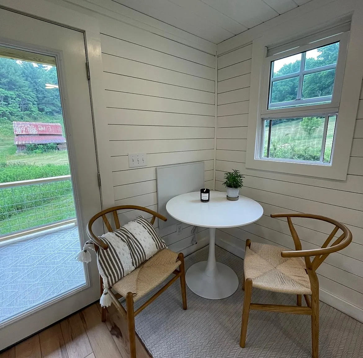Rominger Rd, Banner Elk — Photo 3