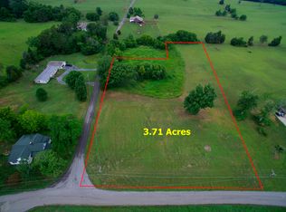 2180 Craigs Chapel Rd LOT 17, Greenback, TN 37742