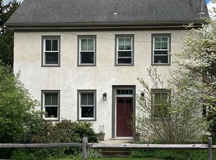 3070 Newburg Rd, Nazareth, PA 18064