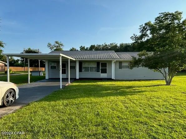 5093 Peanut Rd, Graceville, FL 32440
