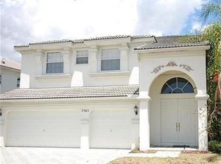 7565 Greenville Cir, Lake Worth, FL 33467