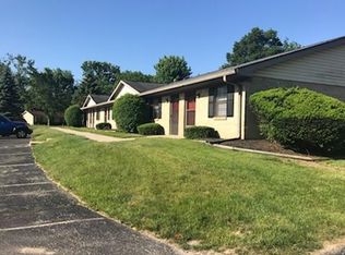 530 S Union St, Westfield, IN 46074
