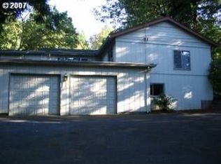 7644 SE Deardorff Rd, Portland, OR 97236