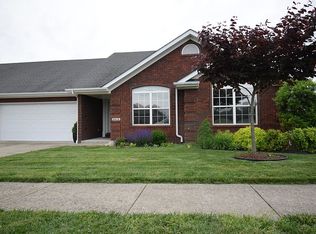 104 General Mason Dr, Richmond, KY 40475