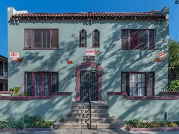 2622 Brighton Ave., 2622 Brighton Ave APT 15, Los Angeles, CA 90018