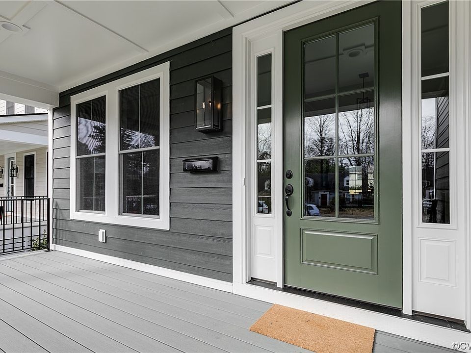 816 Pepper Ave, Richmond, VA 23226 Zillow