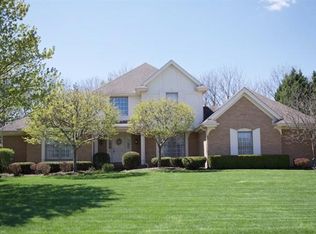 10315 Apple Park Ct, Dayton, OH 45458
