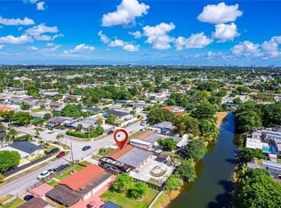 5290 NW 172nd St, Opa Locka, FL 33055