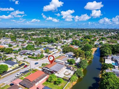 5290 NW 172nd St, Opa Locka, FL, 33055