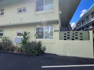 1721 Anapuni St APT G, Honolulu, HI 96822