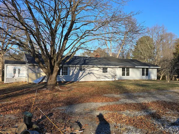 19514 Resh Mill Rd, Hampstead, MD 21074