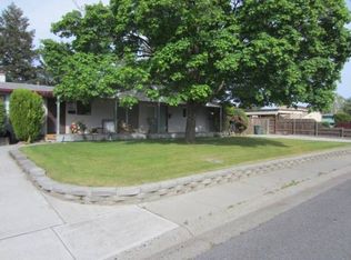 1024 Birch Ave, Richland, WA 99354