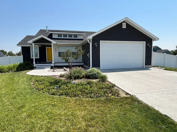 182 N 3978 E, Rigby, ID 83442