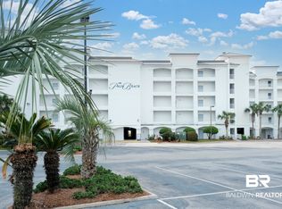 22984 Perdido Beach Blvd #C13, Gulf shores, AL 36561