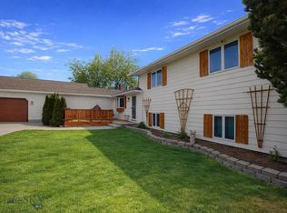 635 Mary Rd, Bozeman, MT 59718