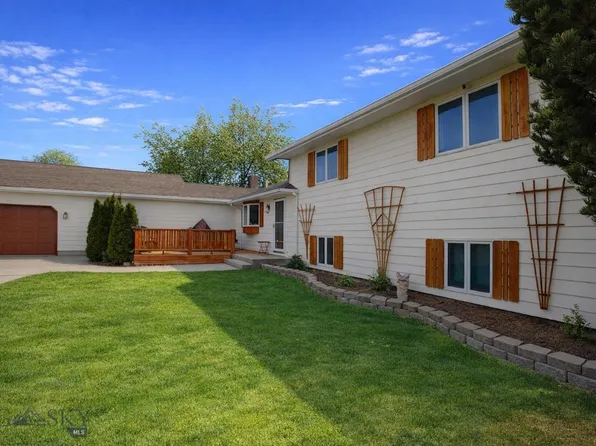 635 Mary Rd, Bozeman, MT 59718