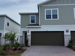 2517 Starry Point St, Cloud, FL 34769