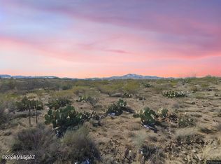 3506 E Rincon View Dr #40, Vail, AZ 85641