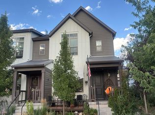 5898 Central Park Blvd, Denver, CO 80238