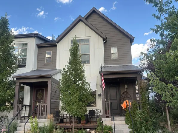 5898 Central Park Blvd, Denver, CO 80238
