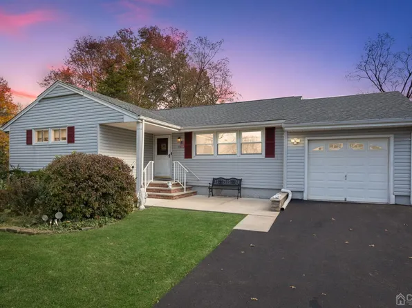 115 McGuffy Ave, Somerset, NJ 08873