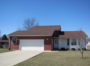 565 Glen Haven Rd, Upper Sandusky, OH 43351