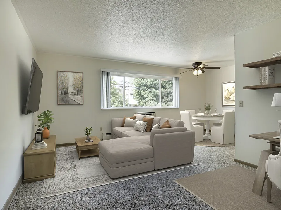 Northeast Villas