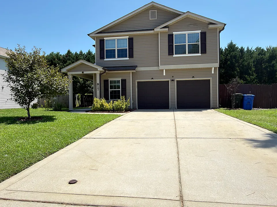 817 Bellingham Way