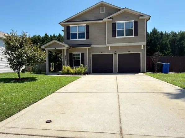 817 Bellingham Way, Fayetteville, NC 28312