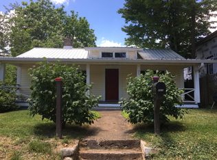 207 Logan Ave, Asheville, NC 28806