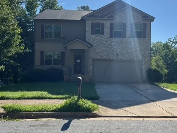 9470 Bandywood Dr SW, Covington, GA 30014