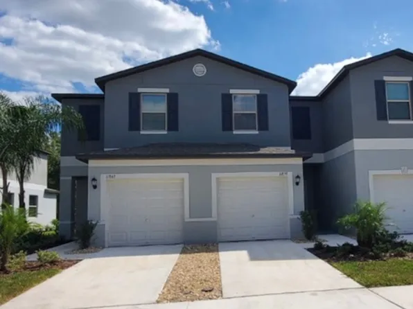 11859 Dumaine Valley Rd, Riverview, FL 33579
