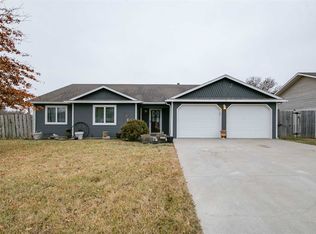 409 West St, Riley, KS 66531