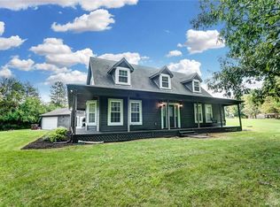 5035 Brandt Pike, Dayton, OH 45424