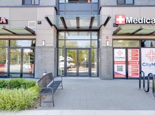 14818 60th Ave #212, Surrey, BC V3S 0B5