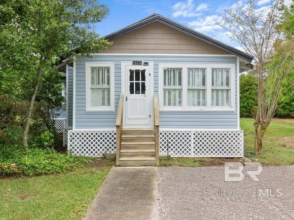 18312 Brewton St, Robertsdale, AL 36567
