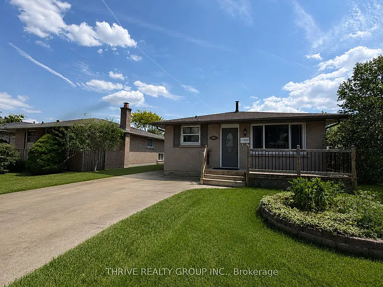 727 Millbank Dr #LOWER — Photo 2