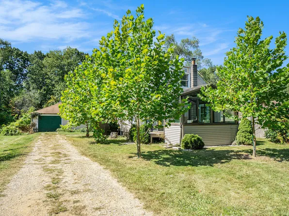 5518 Monticello Ave, Portage, MI 49024