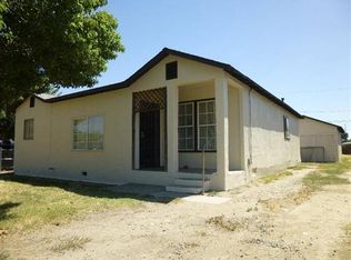1208 Eugene Ave, Modesto, CA 95351