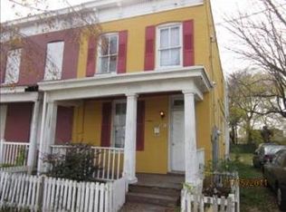 3015 Q St, Richmond, VA 23223