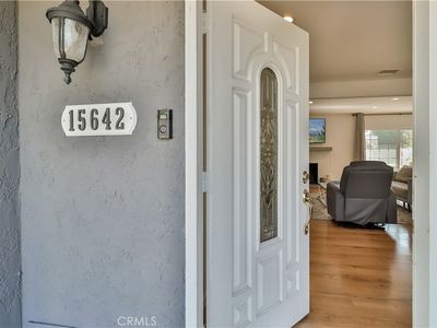 15642 Lassen St, North Hills, CA, 91343