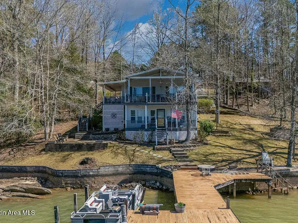 10 S Darby Dr, Eclectic, AL 36024