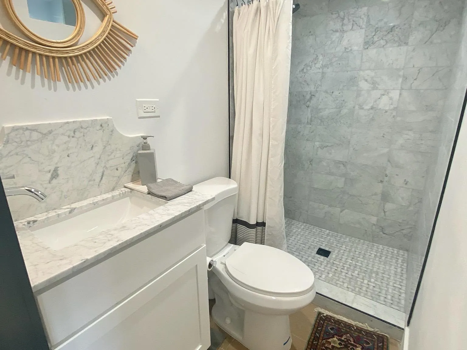 1 bed, 780 sqft, $1,950 — Photo 3