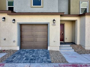 4809 Currant Ridge Ave, Las Vegas, NV 89141