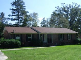 105 Clairmont Dr, Greenwood, SC 29649